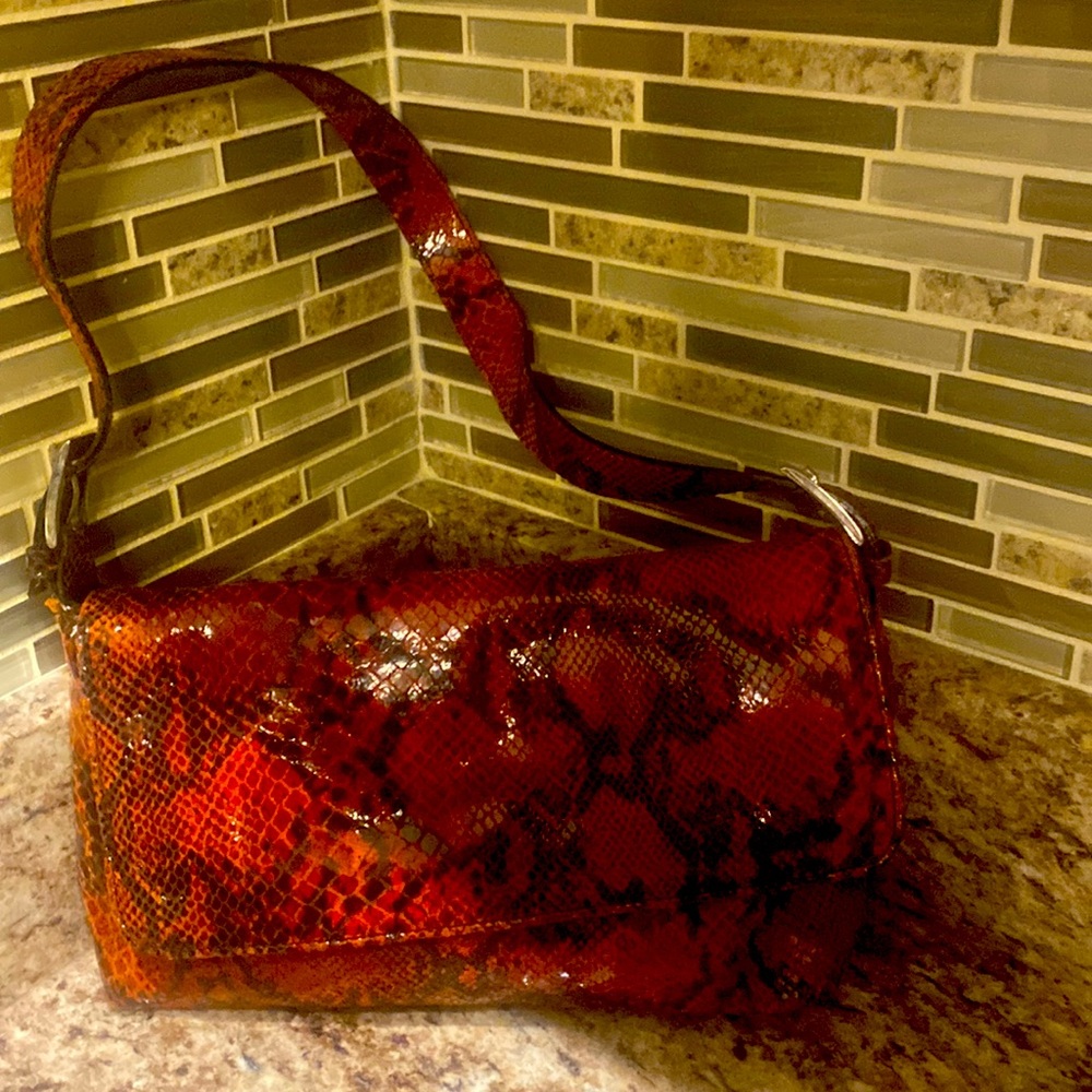 Small bag